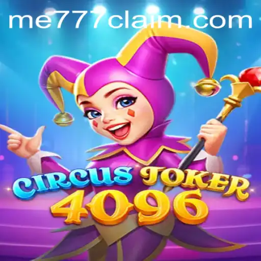 The Enchanting World of CircusJoker4096: An Exploration