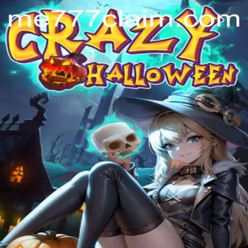 Unveiling CrazyHalloween: A Thrilling Odyssey into Spooky Fun
