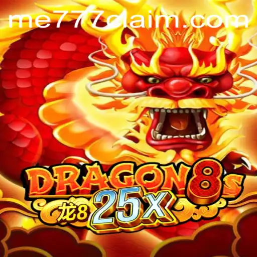 Unveiling Dragon8s25x: A Deep Dive into This Exciting Game