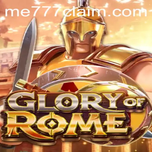 Immerse Yourself in GloryofRome: A Captivating Game Experience