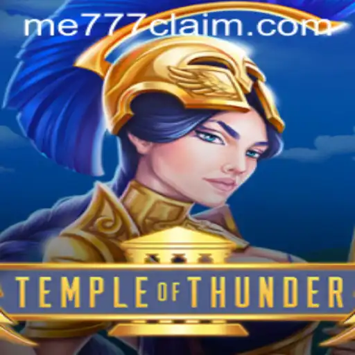 Temple of Thunder: An Epic Gaming Adventure Awaits