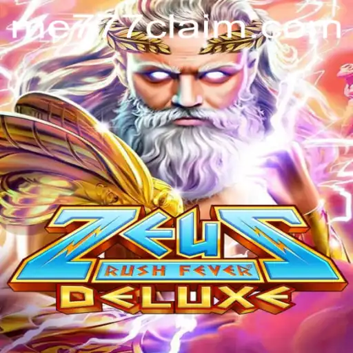 Exploring ZeusRushFeverDeluxe: The Thrilling Gods of Olympus Experience