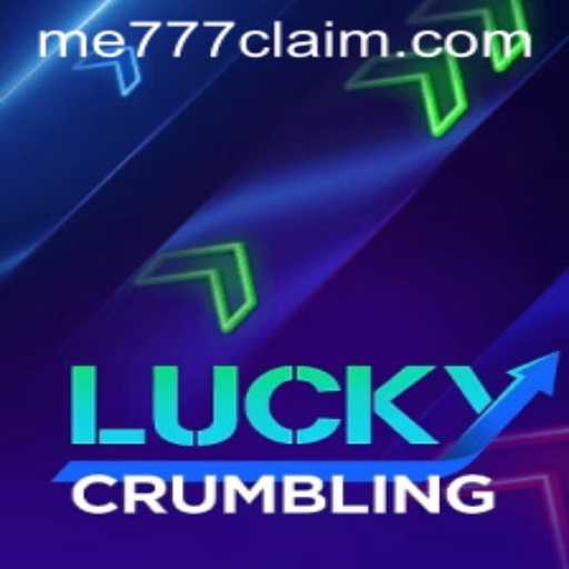 LuckyCrumbling: A Thrilling Dive into the World of Chance and Strategy