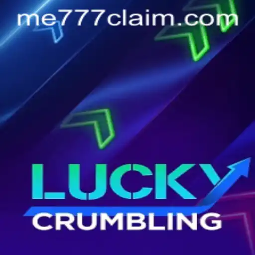 LuckyCrumbling: A Thrilling Dive into the World of Chance and Strategy