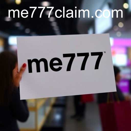 me777