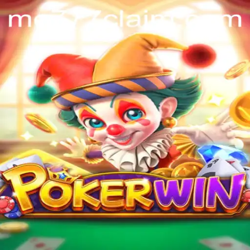POKERWIN: Unveiling the Thrills of the New Card Game Sensation