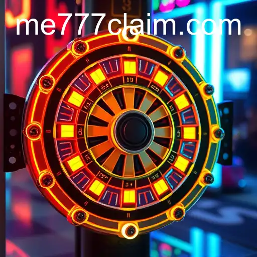 Rotary Games: Unveiling the Power of ME777