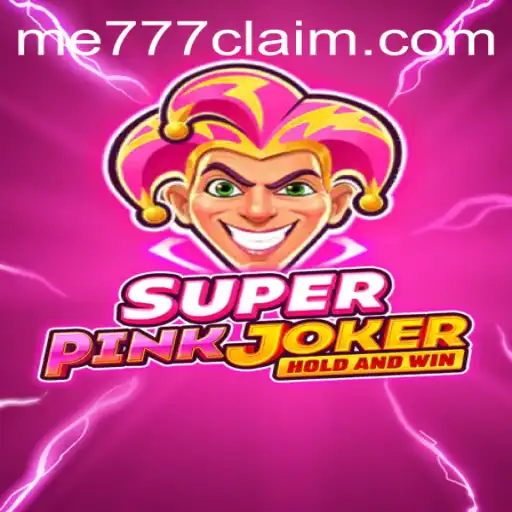 SuperPinkJoker: The Game Revolutionizing Casual Play