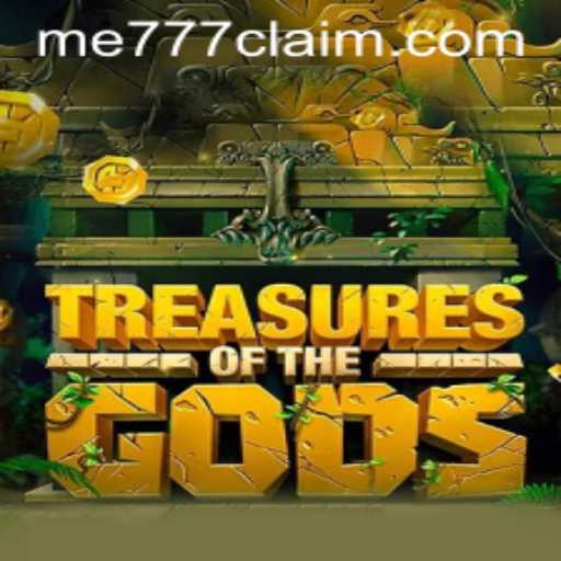 Treasure of the Gods: Exploring the Enigmatic Adventure